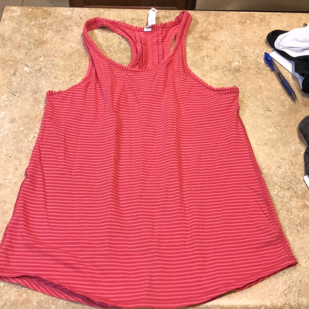 Lululemon everyday tank